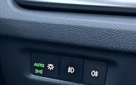 Skoda Octavia IV, 2021 год, 2 420 000 рублей, 13 фотография