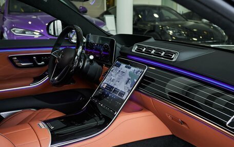 Mercedes-Benz Maybach S-Класс, 2025 год, 35 500 000 рублей, 9 фотография