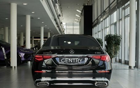 Mercedes-Benz Maybach S-Класс, 2025 год, 35 500 000 рублей, 5 фотография