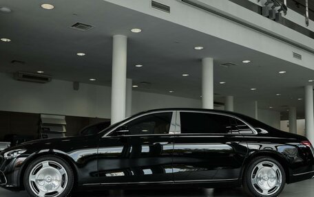 Mercedes-Benz Maybach S-Класс, 2025 год, 35 500 000 рублей, 3 фотография