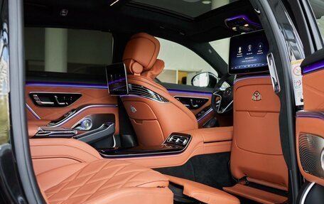 Mercedes-Benz Maybach S-Класс, 2025 год, 35 500 000 рублей, 13 фотография