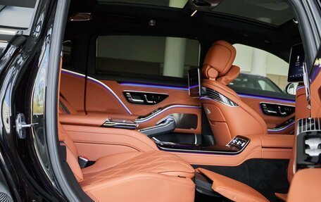 Mercedes-Benz Maybach S-Класс, 2025 год, 35 500 000 рублей, 12 фотография
