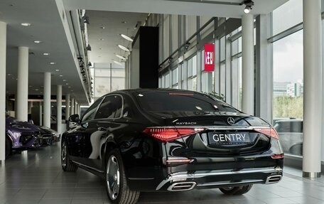 Mercedes-Benz Maybach S-Класс, 2025 год, 35 500 000 рублей, 4 фотография