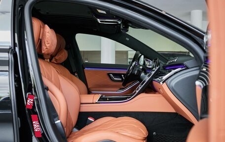 Mercedes-Benz Maybach S-Класс, 2025 год, 35 500 000 рублей, 7 фотография