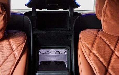 Mercedes-Benz Maybach S-Класс, 2025 год, 35 500 000 рублей, 27 фотография