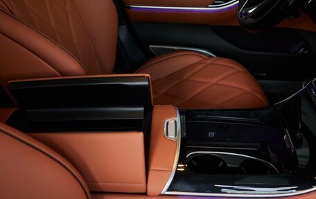 Mercedes-Benz Maybach S-Класс, 2025 год, 35 500 000 рублей, 23 фотография