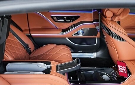 Mercedes-Benz Maybach S-Класс, 2025 год, 35 500 000 рублей, 24 фотография