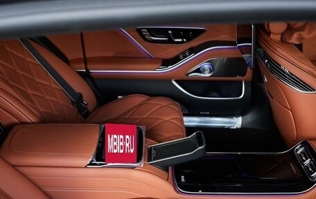 Mercedes-Benz Maybach S-Класс, 2025 год, 35 500 000 рублей, 25 фотография