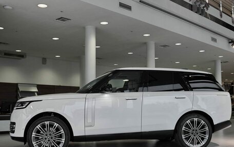 Land Rover Range Rover IV рестайлинг, 2025 год, 24 700 000 рублей, 3 фотография