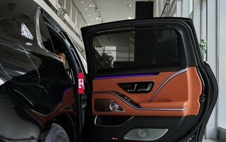 Mercedes-Benz Maybach S-Класс, 2025 год, 35 500 000 рублей, 31 фотография