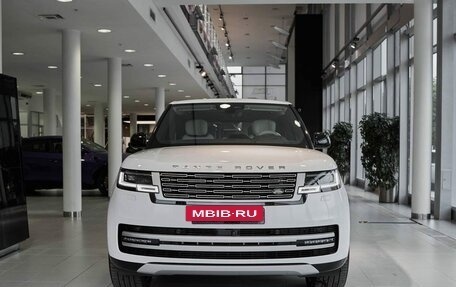 Land Rover Range Rover IV рестайлинг, 2025 год, 24 700 000 рублей, 2 фотография