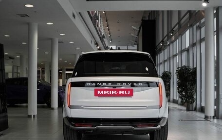 Land Rover Range Rover IV рестайлинг, 2025 год, 24 700 000 рублей, 5 фотография