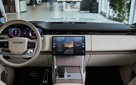 Land Rover Range Rover IV рестайлинг, 2025 год, 24 700 000 рублей, 10 фотография