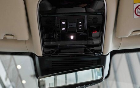 Land Rover Range Rover IV рестайлинг, 2025 год, 24 700 000 рублей, 22 фотография