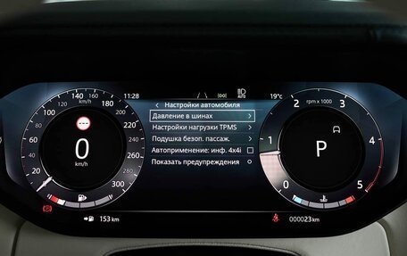 Land Rover Range Rover IV рестайлинг, 2025 год, 24 700 000 рублей, 24 фотография