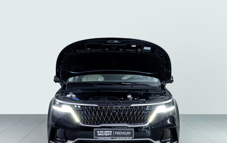 KIA Carnival, 2021 год, 4 100 000 рублей, 7 фотография