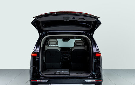 KIA Carnival, 2021 год, 4 100 000 рублей, 8 фотография