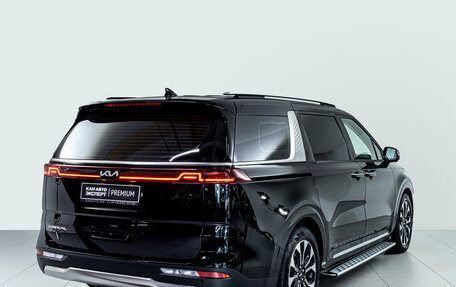 KIA Carnival, 2021 год, 4 100 000 рублей, 4 фотография