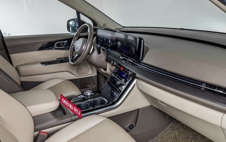 KIA Carnival, 2021 год, 4 100 000 рублей, 12 фотография