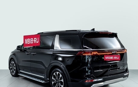 KIA Carnival, 2021 год, 4 100 000 рублей, 6 фотография