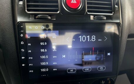 Hyundai Getz I рестайлинг, 2008 год, 695 000 рублей, 17 фотография