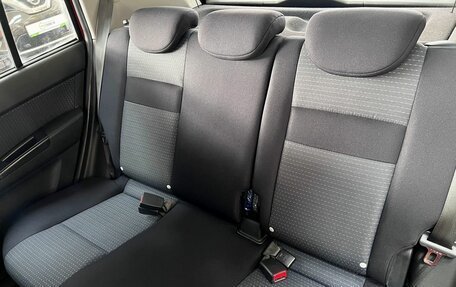 Hyundai Getz I рестайлинг, 2008 год, 695 000 рублей, 10 фотография