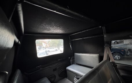 Mitsubishi Pajero III рестайлинг, 1998 год, 1 300 000 рублей, 9 фотография