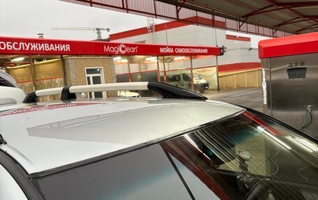 Mitsubishi Outlander III рестайлинг 3, 2007 год, 620 000 рублей, 17 фотография