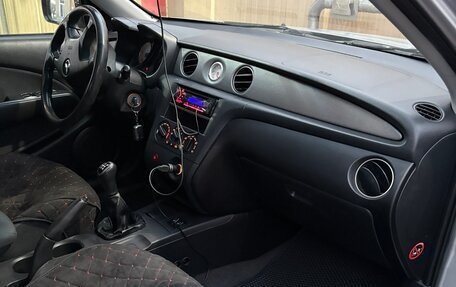 Mitsubishi Outlander III рестайлинг 3, 2007 год, 620 000 рублей, 18 фотография