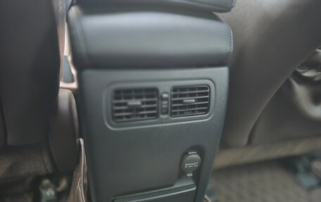 Infiniti QX70, 2013 год, 1 950 000 рублей, 17 фотография