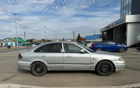 Mazda 626, 1999 год, 215 000 рублей, 2 фотография