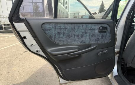 Mazda 626, 1999 год, 215 000 рублей, 8 фотография