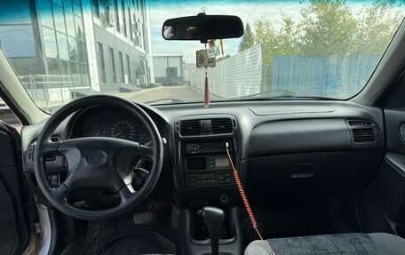 Mazda 626, 1999 год, 215 000 рублей, 14 фотография