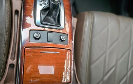 Infiniti QX70, 2013 год, 1 950 000 рублей, 24 фотография