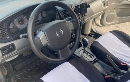 Nissan Almera Classic, 2010 год, 450 000 рублей, 8 фотография