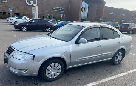 Nissan Almera Classic, 2010 год, 450 000 рублей, 10 фотография
