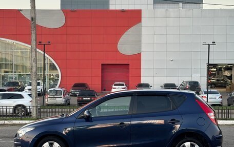 Hyundai i30 I, 2009 год, 510 000 рублей, 8 фотография