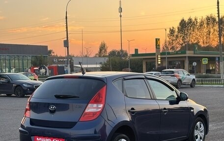 Hyundai i30 I, 2009 год, 510 000 рублей, 5 фотография