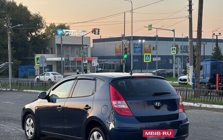 Hyundai i30 I, 2009 год, 510 000 рублей, 7 фотография