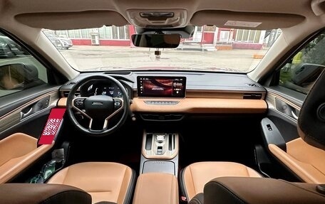 Haval Jolion, 2022 год, 1 800 000 рублей, 2 фотография
