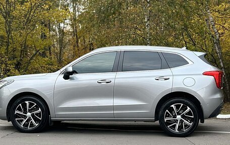 Haval Jolion, 2022 год, 1 800 000 рублей, 7 фотография