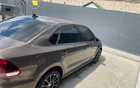 Volkswagen Polo VI (EU Market), 2019 год, 1 150 000 рублей, 6 фотография