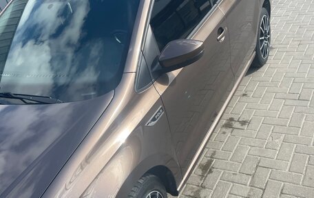 Volkswagen Polo VI (EU Market), 2019 год, 1 150 000 рублей, 9 фотография