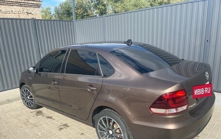 Volkswagen Polo VI (EU Market), 2019 год, 1 150 000 рублей, 2 фотография