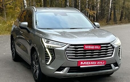 Haval Jolion, 2022 год, 1 800 000 рублей, 10 фотография