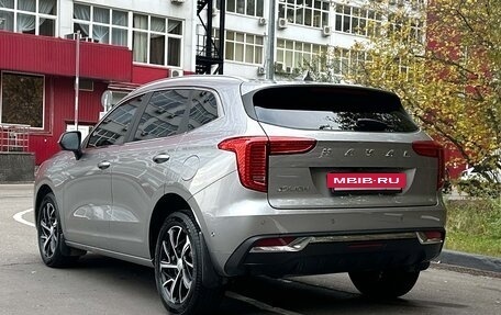 Haval Jolion, 2022 год, 1 800 000 рублей, 6 фотография