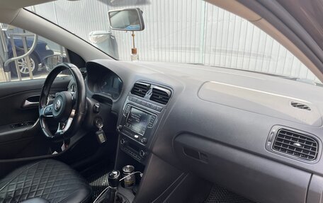 Volkswagen Polo VI (EU Market), 2019 год, 1 150 000 рублей, 17 фотография