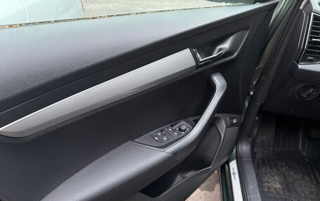 Skoda Karoq I, 2021 год, 2 650 000 рублей, 8 фотография
