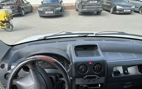 Peugeot Partner II рестайлинг 2, 2010 год, 350 000 рублей, 2 фотография