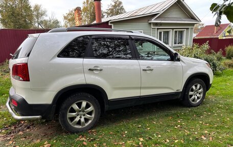 KIA Sorento II рестайлинг, 2011 год, 970 000 рублей, 4 фотография